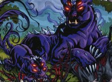 Lurrus of the Dream-Den