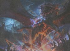 Niv-Mizzet Reborn