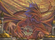 Niv-Mizzet Reborn