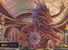 Niv-Mizzet Reborn