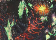 Obosh, the Preypiercer