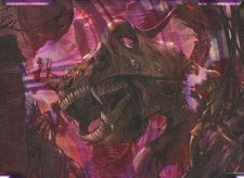Seizan, Perverter of Truth