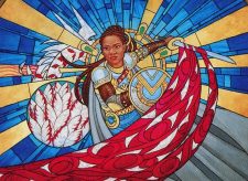 Shanna, Sisay’s Legacy