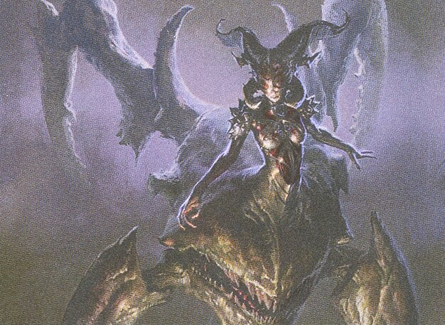 Sheoldred, Whispering One