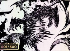 Skithiryx, the Blight Dragon