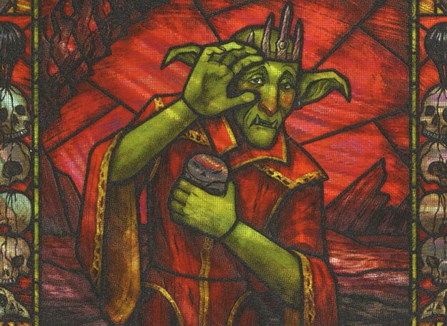 Squee, the Immortal