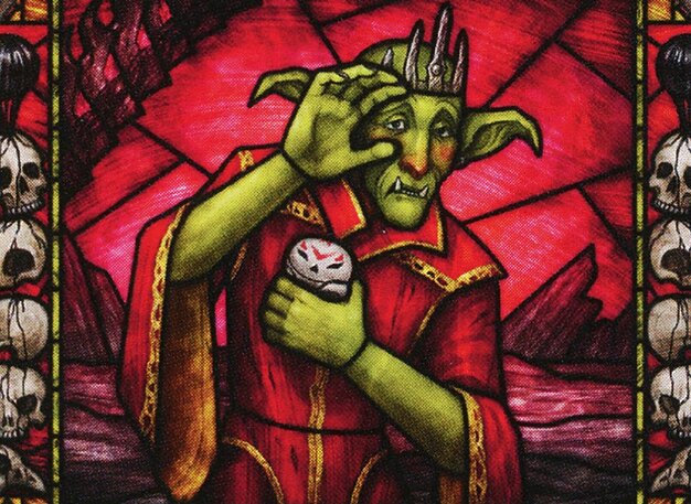 Squee, the Immortal
