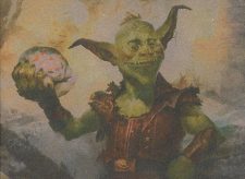 Squee, the Immortal