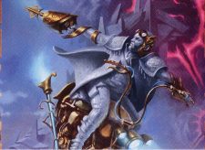 Sram, Senior Edificer