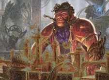 Sram, Senior Edificer