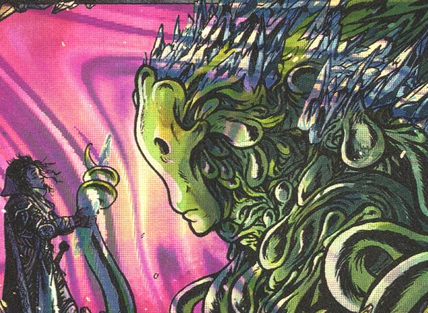 Umori, the Collector