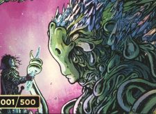 Umori, the Collector
