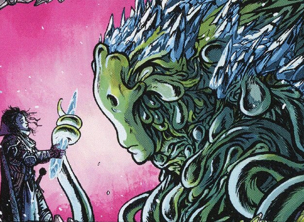 Umori, the Collector