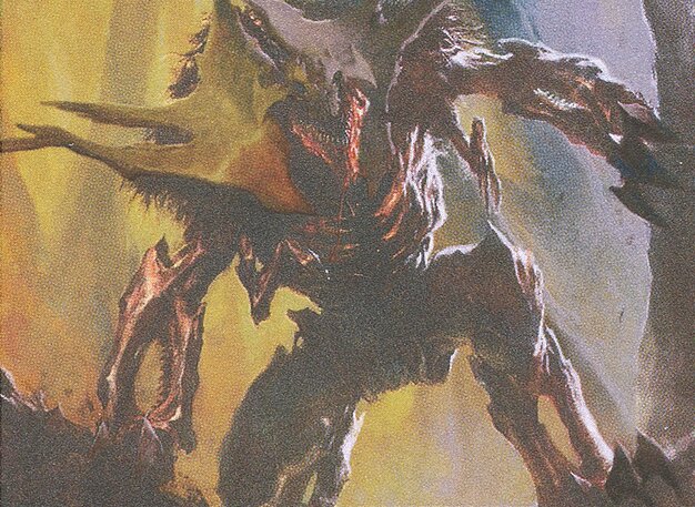 Vorinclex, Voice of Hunger