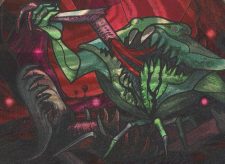 Yargle, Glutton of Urborg