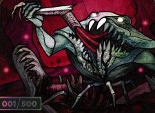 Yargle, Glutton of Urborg