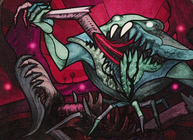 Yargle, Glutton of Urborg