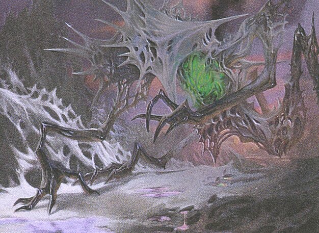 Yarok, the Desecrated