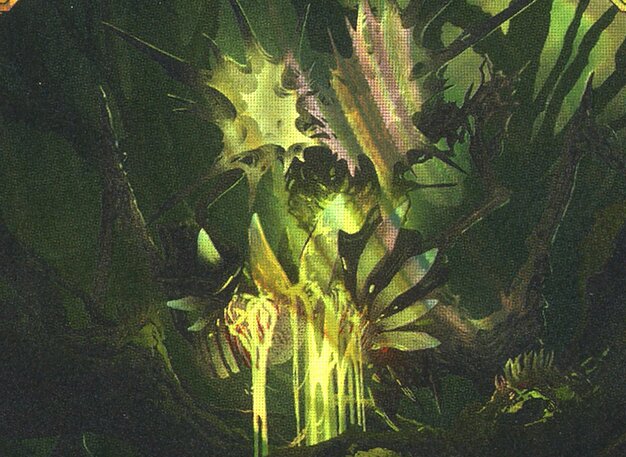 Yarok, the Desecrated
