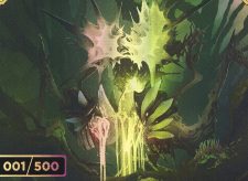Yarok, the Desecrated