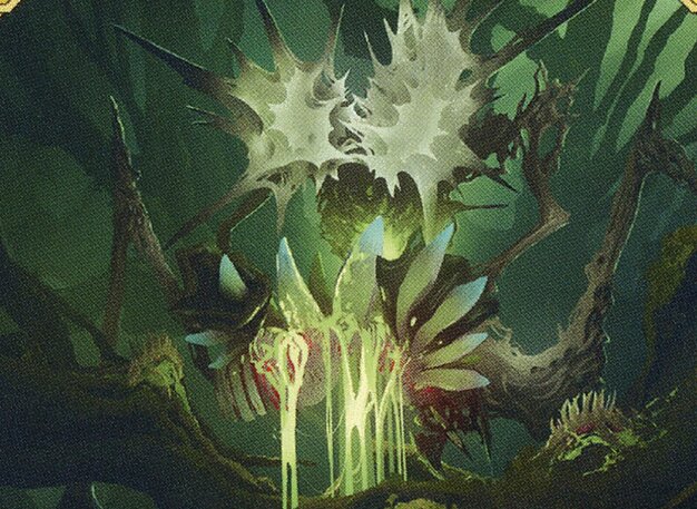 Yarok, the Desecrated