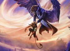 Aerial Extortionist