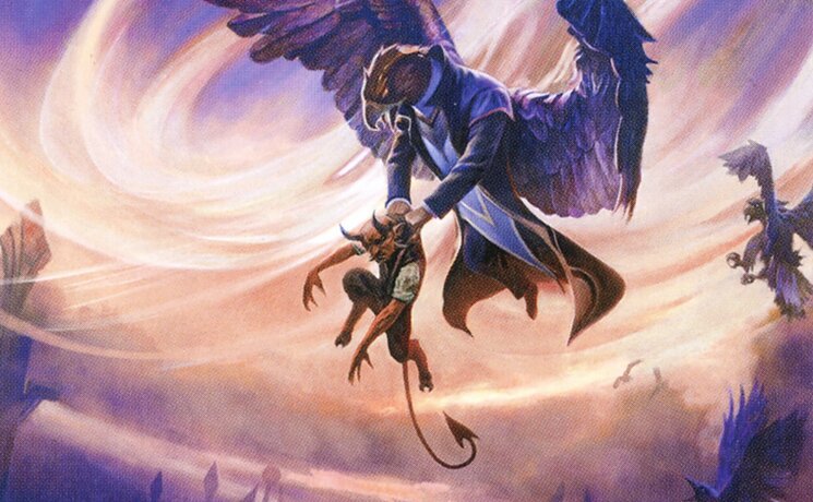 Aerial Extortionist