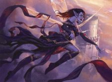 Alela, Artful Provocateur
