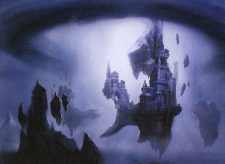 Arcane Sanctum