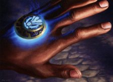 Arcane Signet