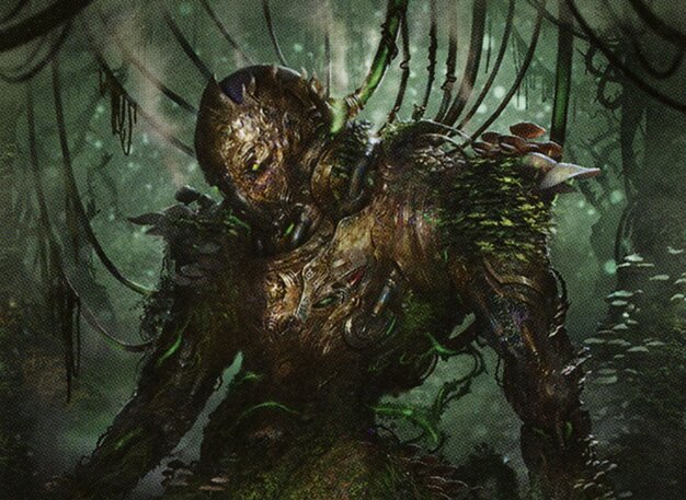 Artifact Mutation