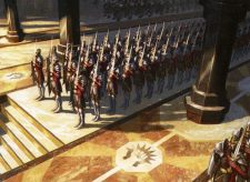 Assemble the Legion