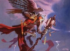 Aven Mimeomancer