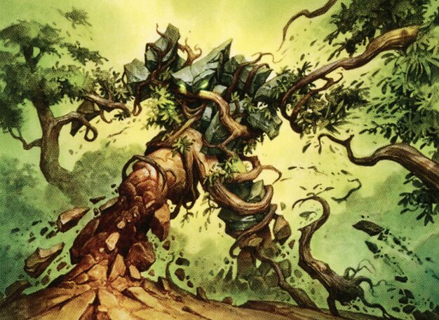 Avenger of Zendikar