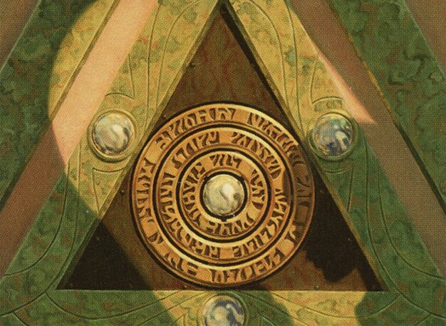 Azorius Signet