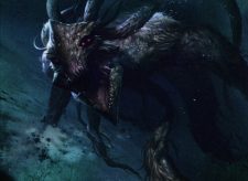 Chasm Skulker