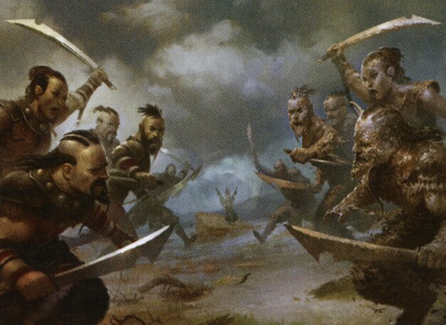 Clone Legion
