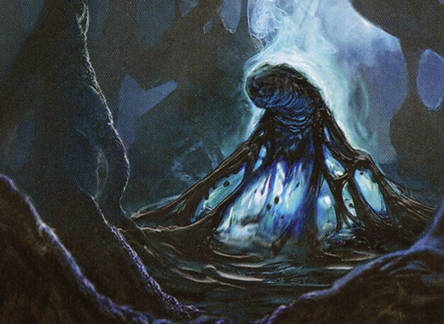 Creeping Tar Pit