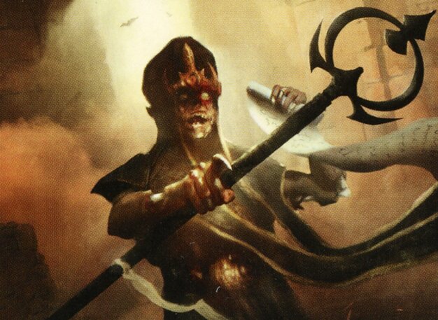 Custodi Lich