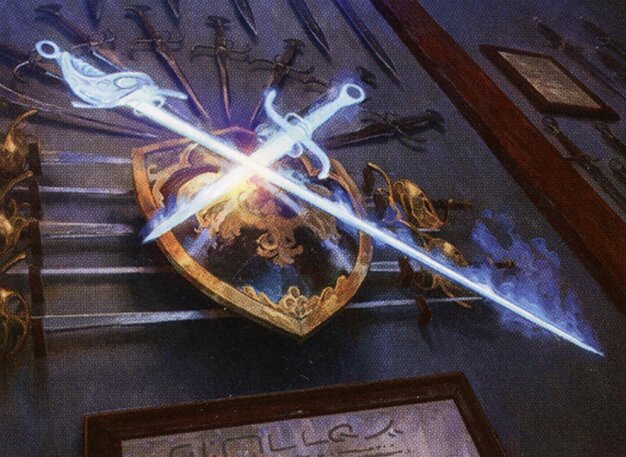 Duelist’s Heritage