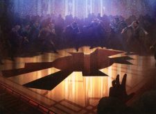 False Floor