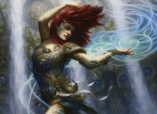 Fathom Mage