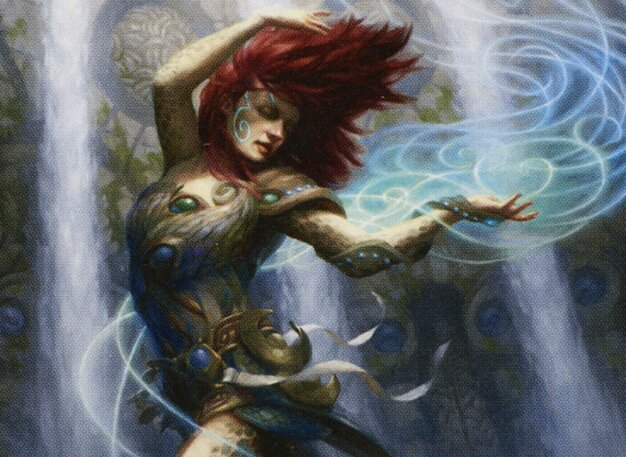 Fathom Mage