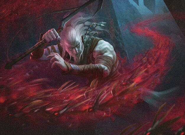 Feed the Swarm