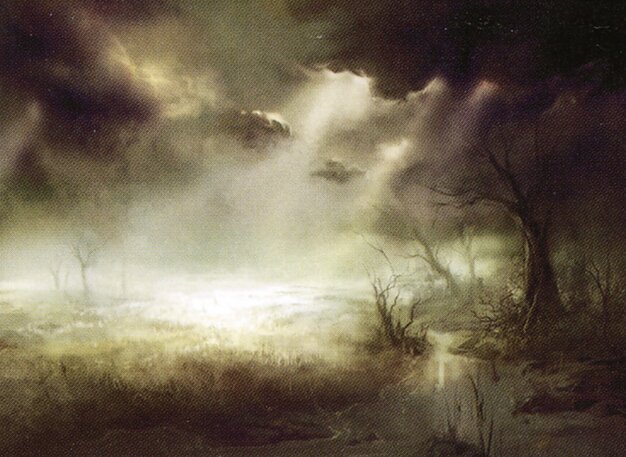 Fetid Heath