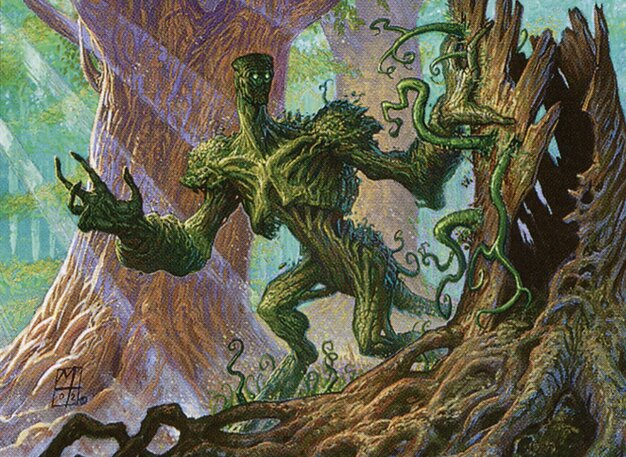 Forgotten Ancient