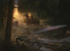 Game Trail