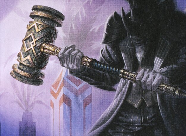 Gavel of the Righteous