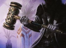 Gavel of the Righteous