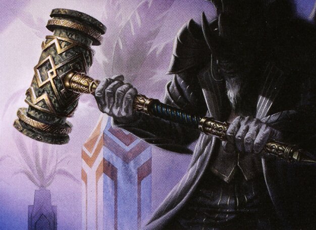 Gavel of the Righteous